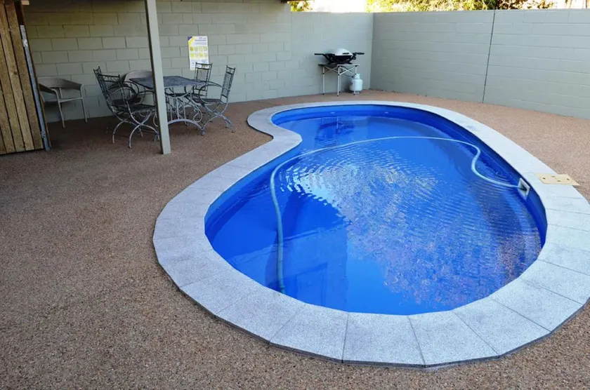 Welcome Home Motel Rockhampton - Image 1