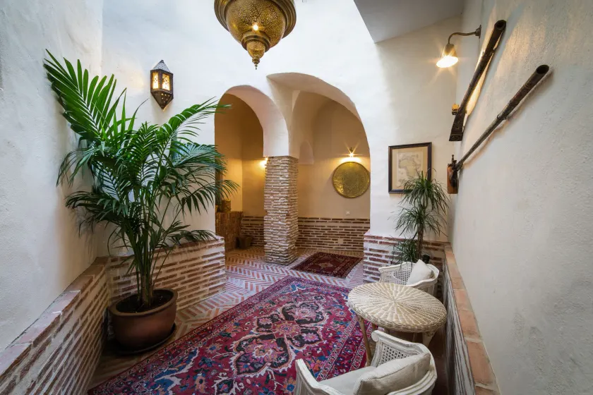 Las Palmeras del Califa - Image 1