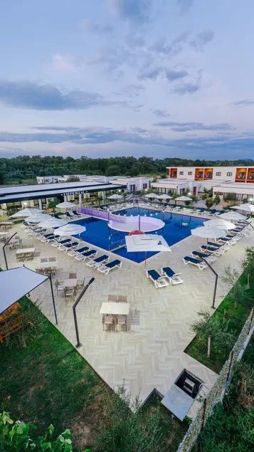Imperial Family Resort - Image 1