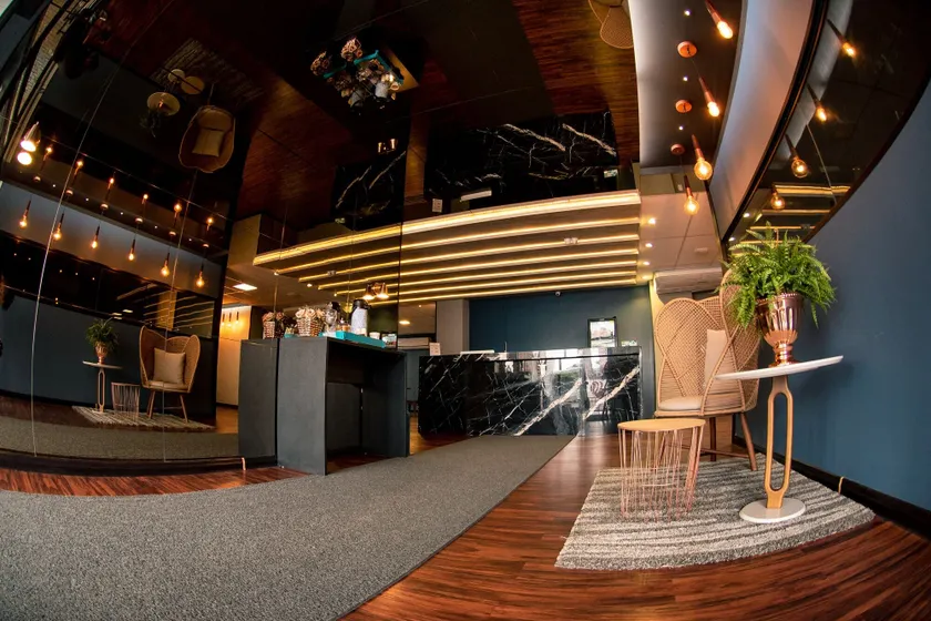 Jockey Class Hotel - Image 1