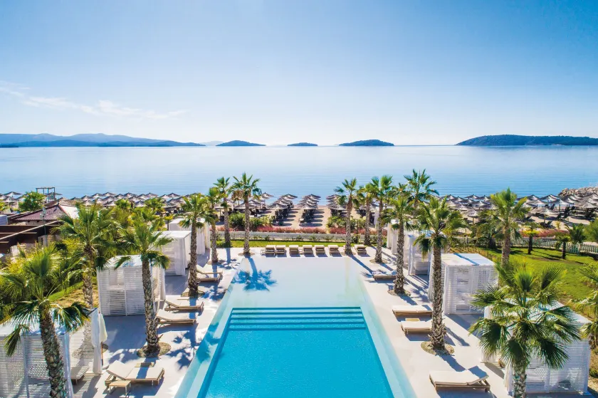 Amadria Park Hotel Ivan  - Image 1