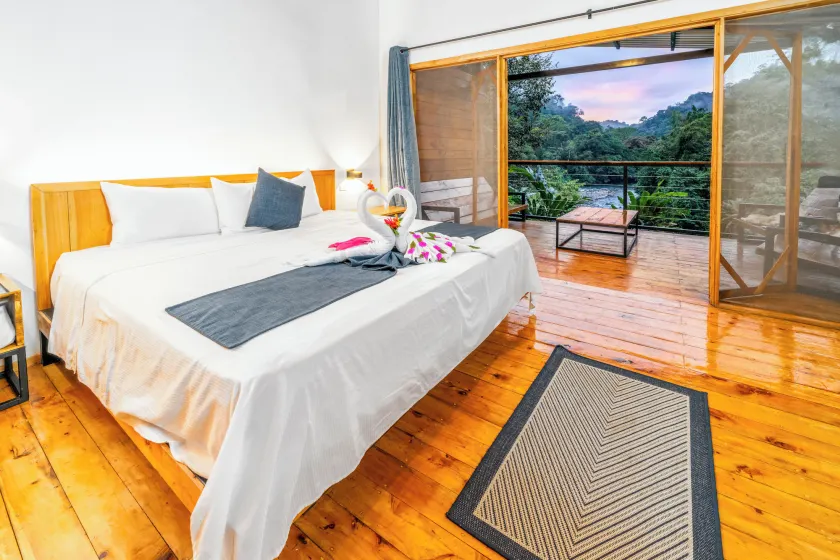 RIOS LODGE - Image 1