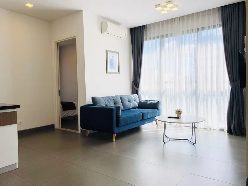 Glenwood Suites - Image 1