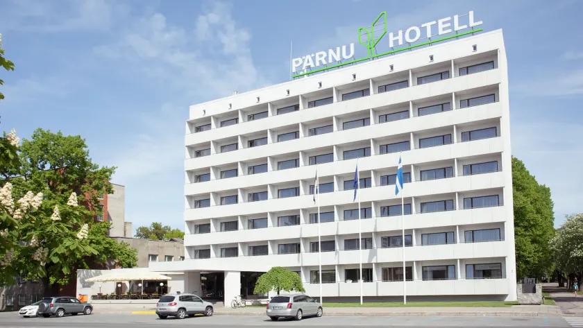 Pärnu Hotel - Image 1