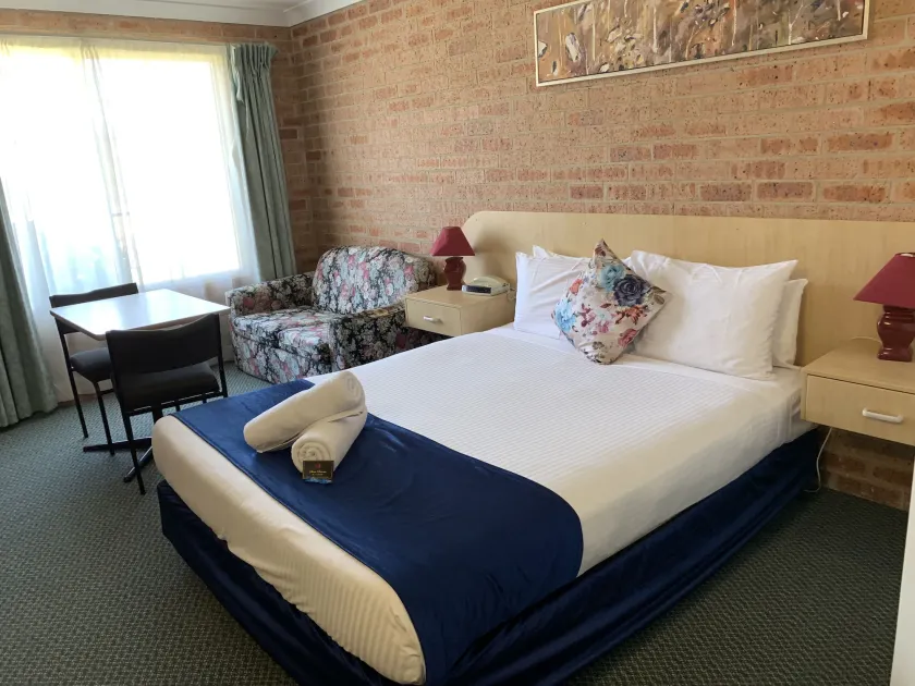 Branxton House Motel - Image 1