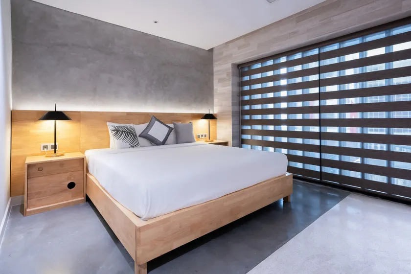 Bi Eco Suites Hanoi - Image 1