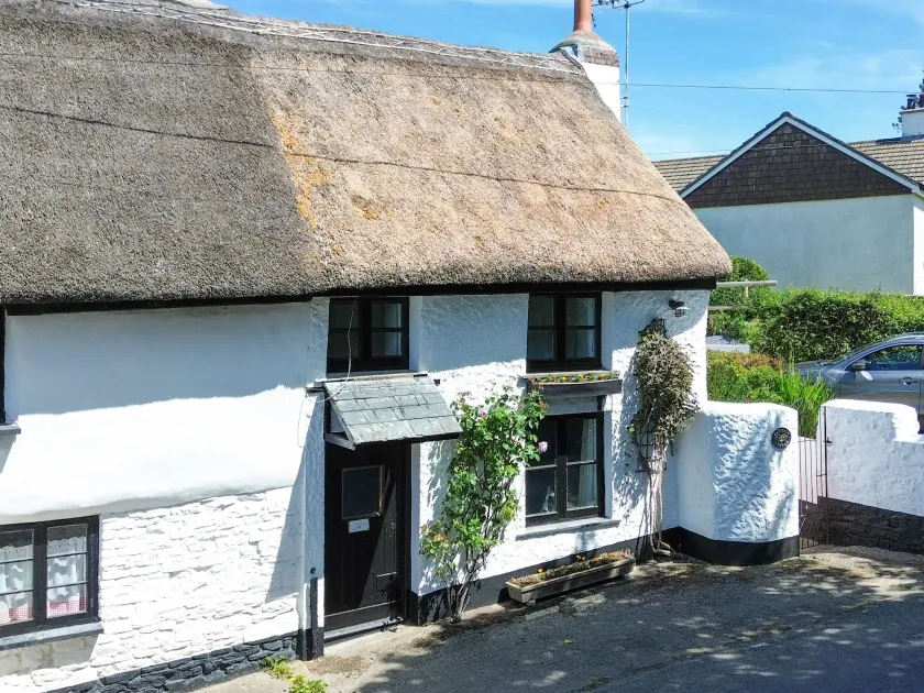 Easterly Cottage - Image 1