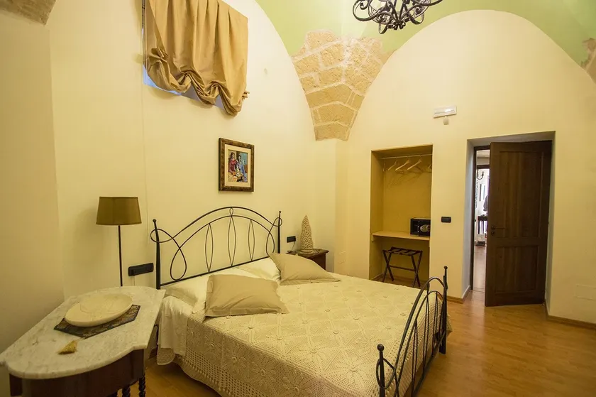 Michelangelo B&B - Image 1