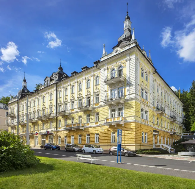 Reitenberger Spa Medical - Image 1