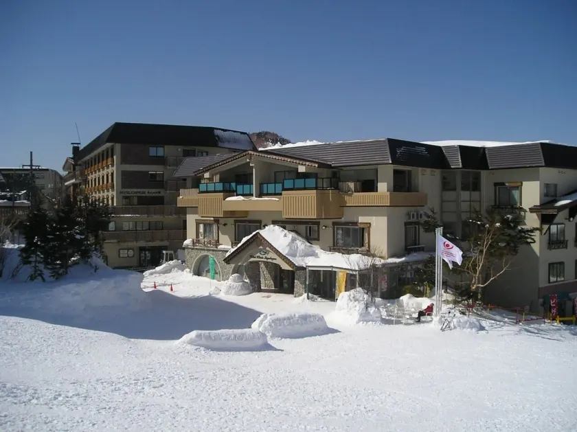 Hotel Khuls Shigakogen - Image 1