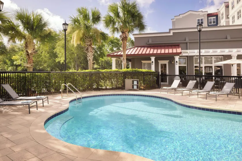 Residence Inn Tampa Suncoast Parkway at NorthPointe Village - Image 1