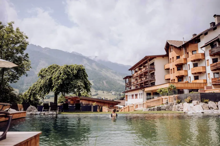 Naturhotel Outside - Image 1
