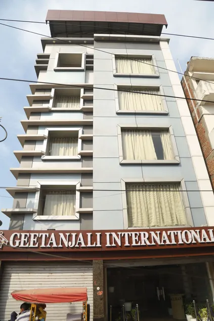 Geetanjali International - Image 1