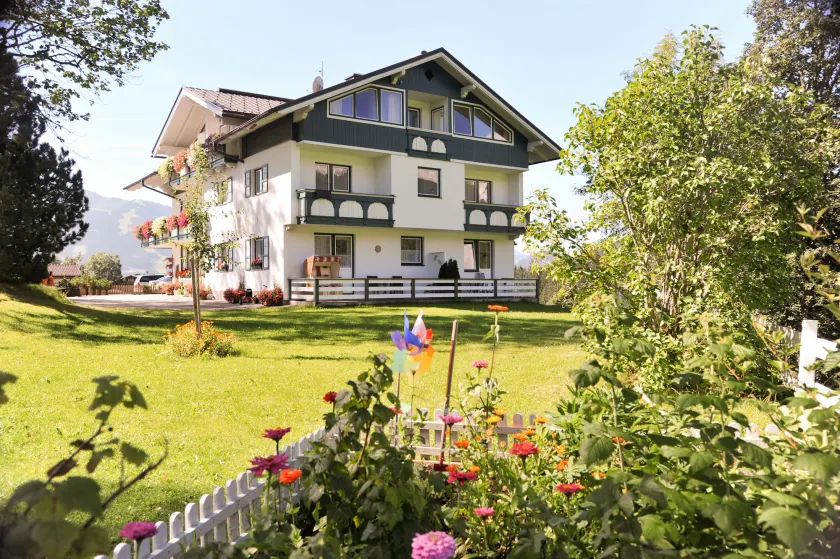 Landhaus Bergrast - charming Countryhouse & Summercard - Image 1