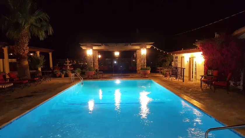 Tuscan Springs Hotel & Spa - Image 1