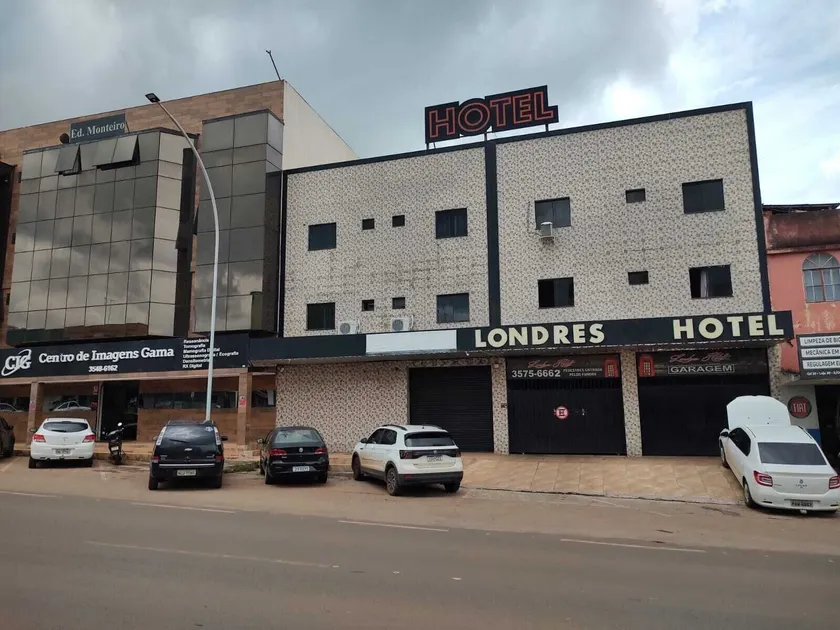 Hotel londres - Image 1