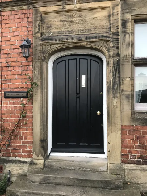 The Old Rectory - Image 1