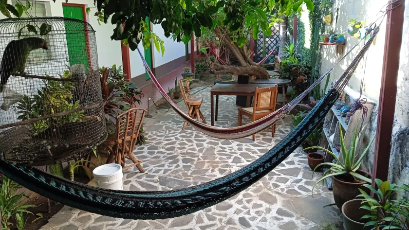 Hostal Vacaciones Nicas - Image 1