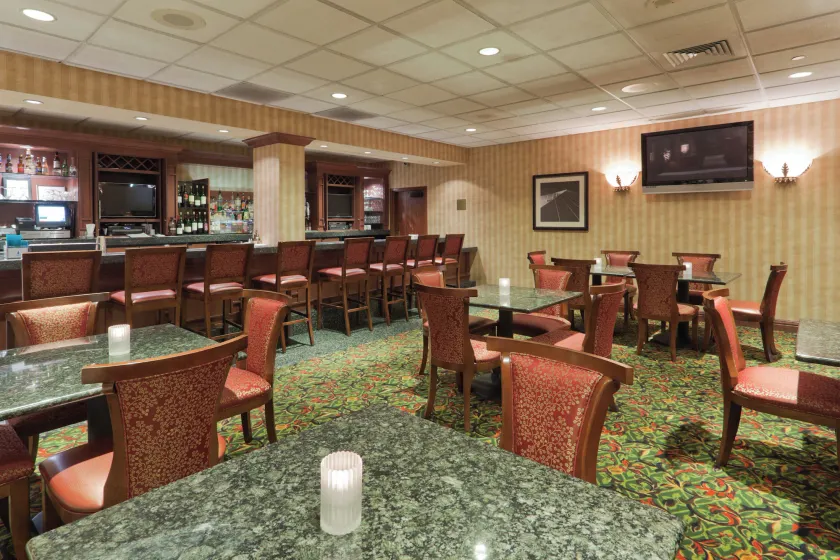 Holiday Inn Sacramento Downtown-Arena by IHG - Image 1