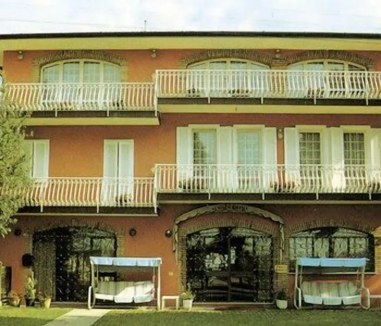 Hotel Ristorante al Gabbiano - Image 1