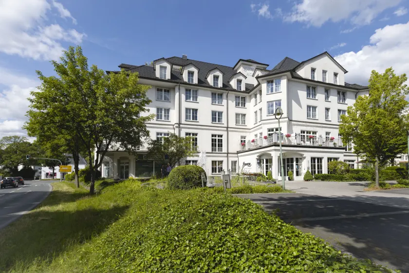 Fletcher Hotel-Restaurant Sundern-Sorpesee - Image 1