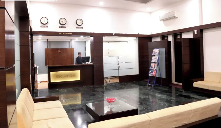 Prakruti Resort - Image 1
