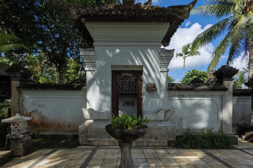 Toya Retreat Villa Gianyar - Image 1