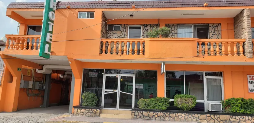 Hotel Viena - Image 1