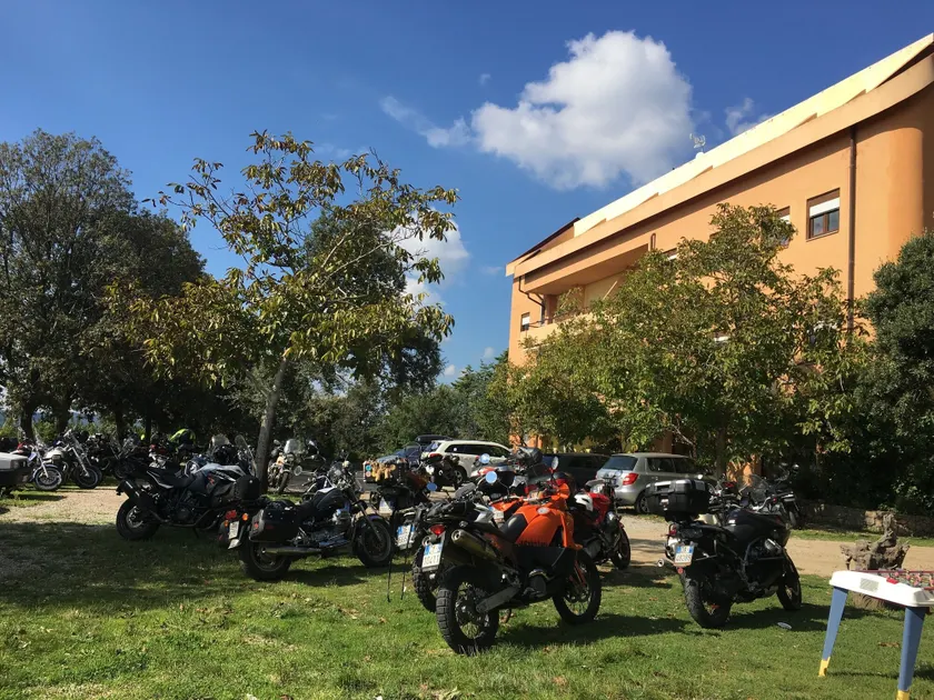 Hotel Miramonti Seulo - Image 1