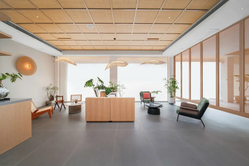 Constellation XingSu Boutique Hotel - Image 1