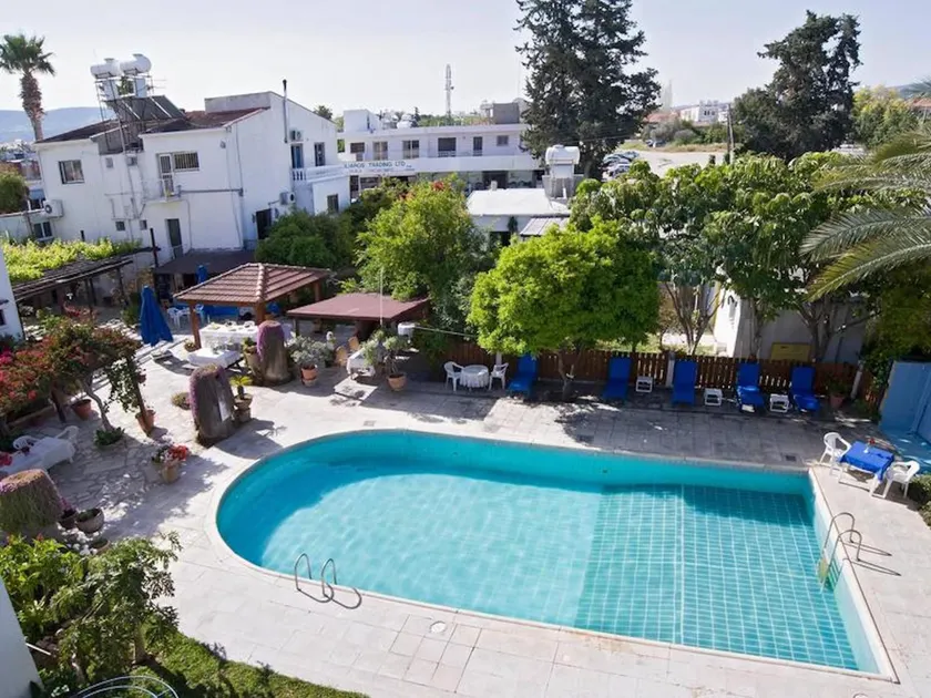 Room-studio in Polis - Just 800 m From t - Image 1