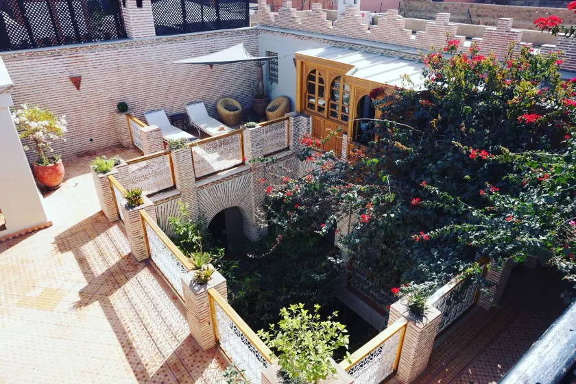 Riad Samsli - Image 1