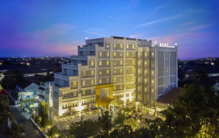 KHAS Malioboro Hotel - Image 1