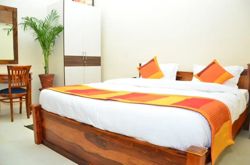 Mojo M Villa -Airport Boutique Hotel - Image 1