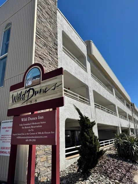 Wild Dunes Inn - Image 1