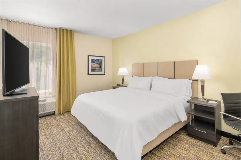 Candlewood Suites - Newnan - Atlanta SW by IHG - Zimmer