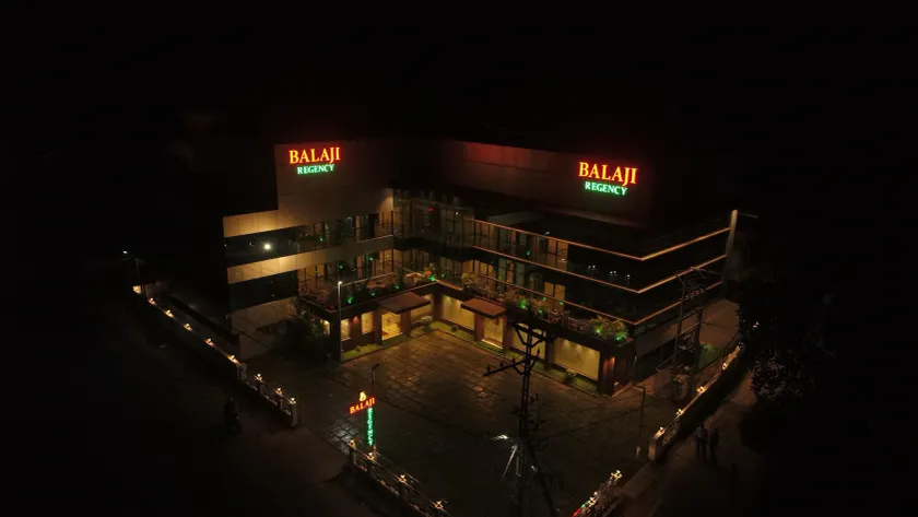 Balaji Regency Kanhangad - Image 1