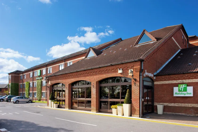 Holiday Inn Norwich North by IHG - Image 1