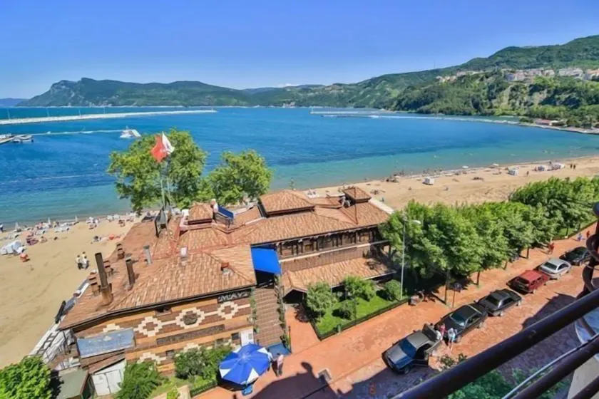 Amasra Ayışığı Konaklama - Image 1