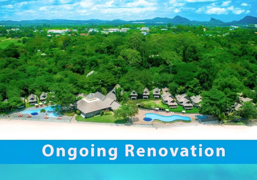 Sunset Park Resort and Spa by SWR - Image 1