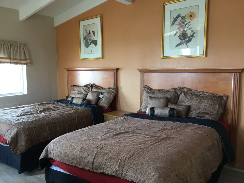 Pelican Inn and Suites - Image 1