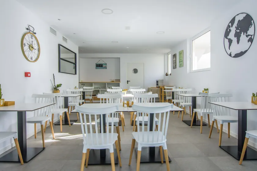 Hostal La Isla - Image 1