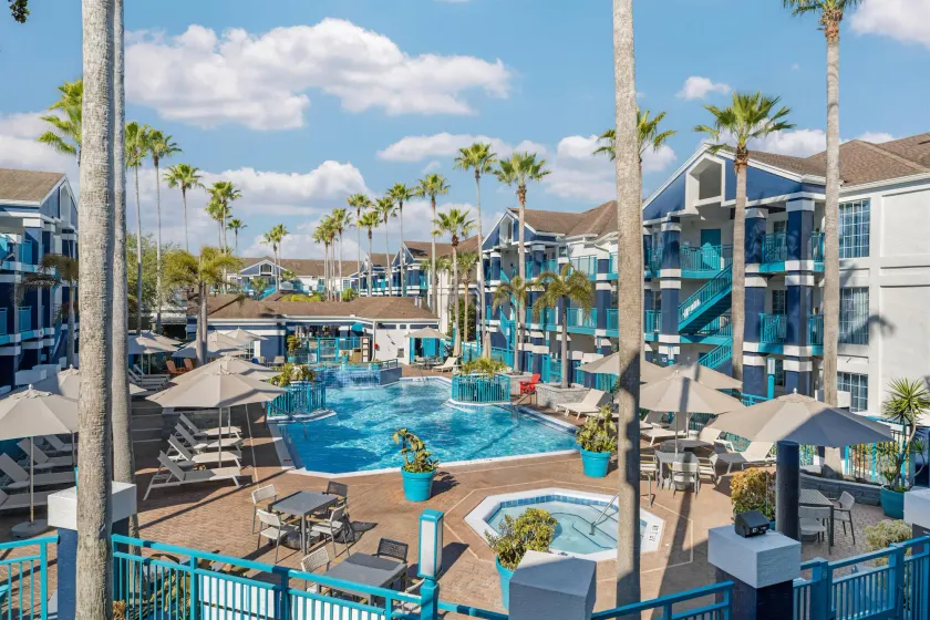 Sonesta ES Suites Orlando - Lake Buena Vista - Image 1