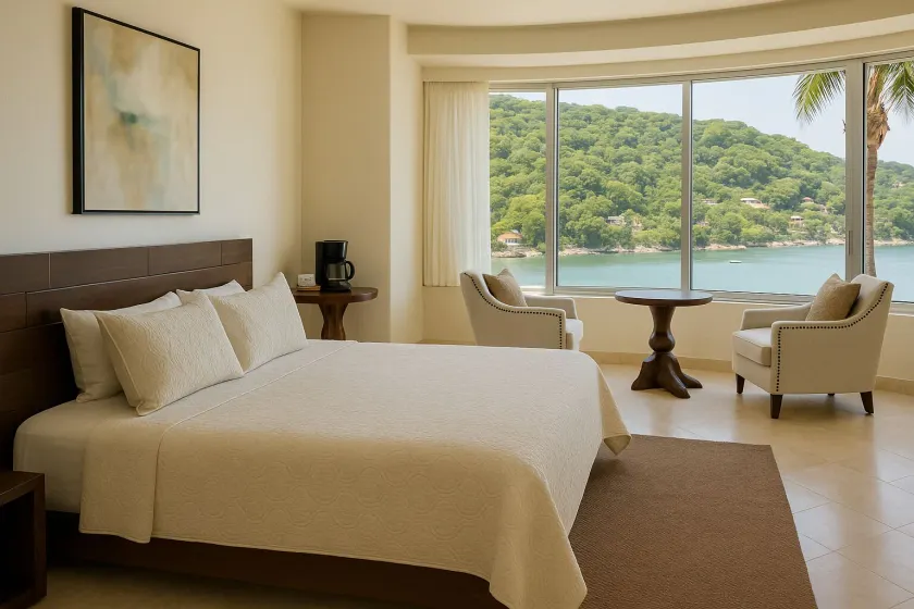 South Shore Villa Armonia Luxury Boutique - Image 1