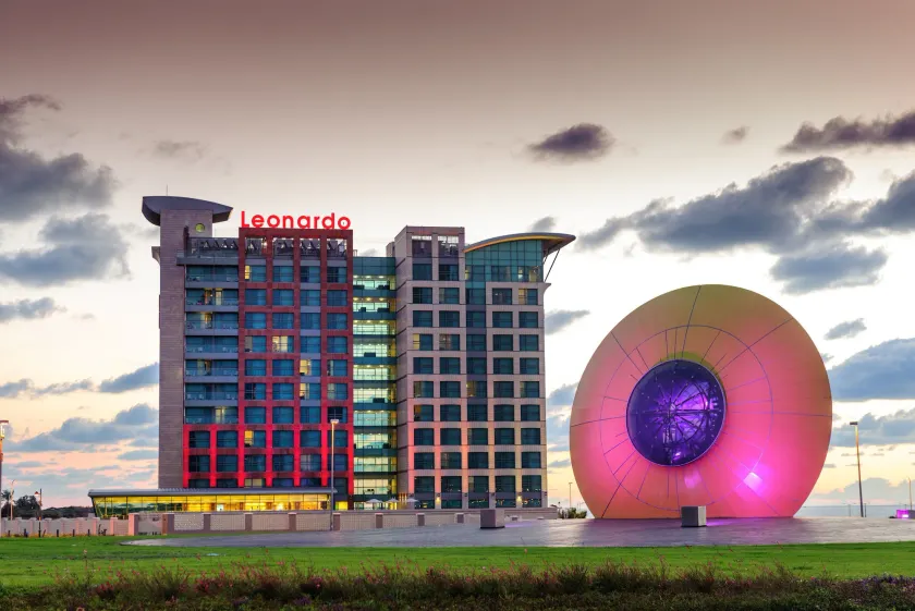 Leonardo Plaza Ashdod - Image 1