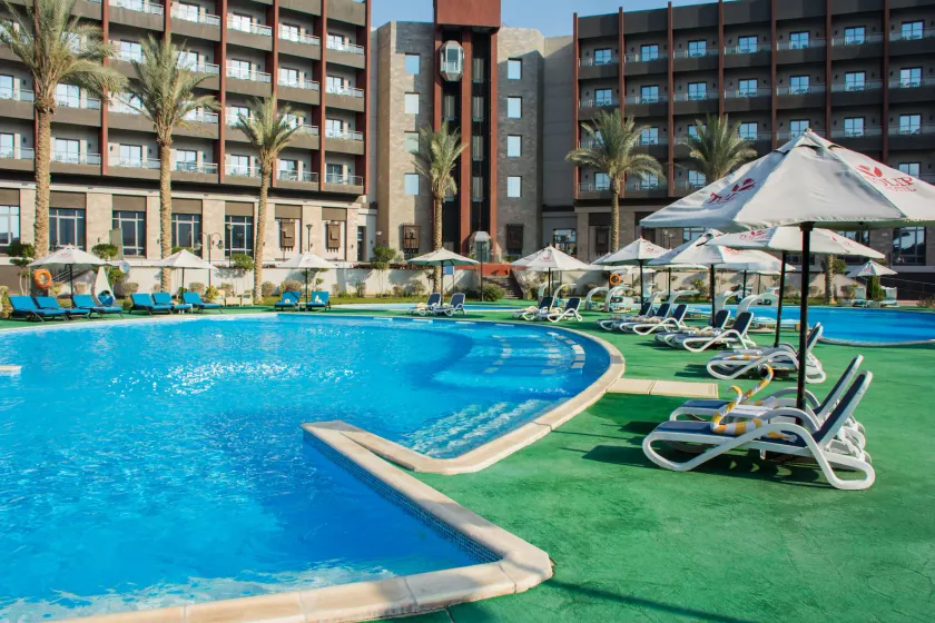 Jewel Sport City and Aqua Park - Image 1