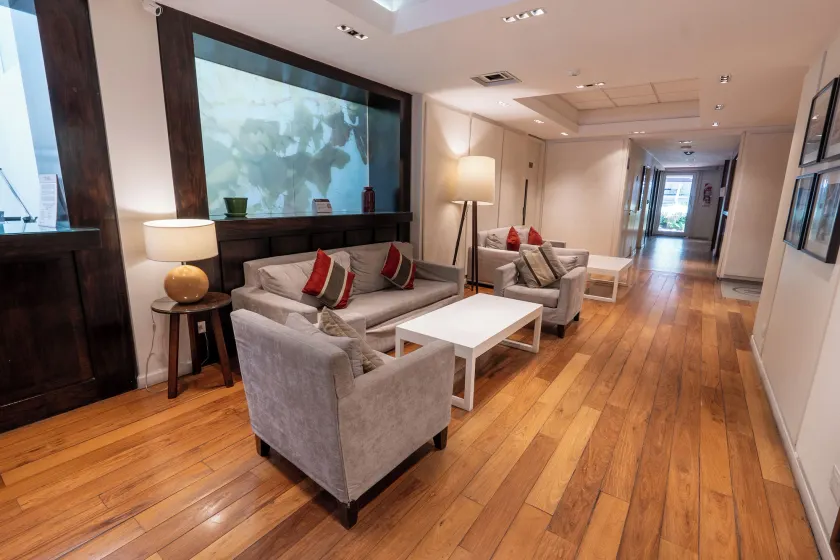 Aparthotel Trianon Recoleta - Image 1