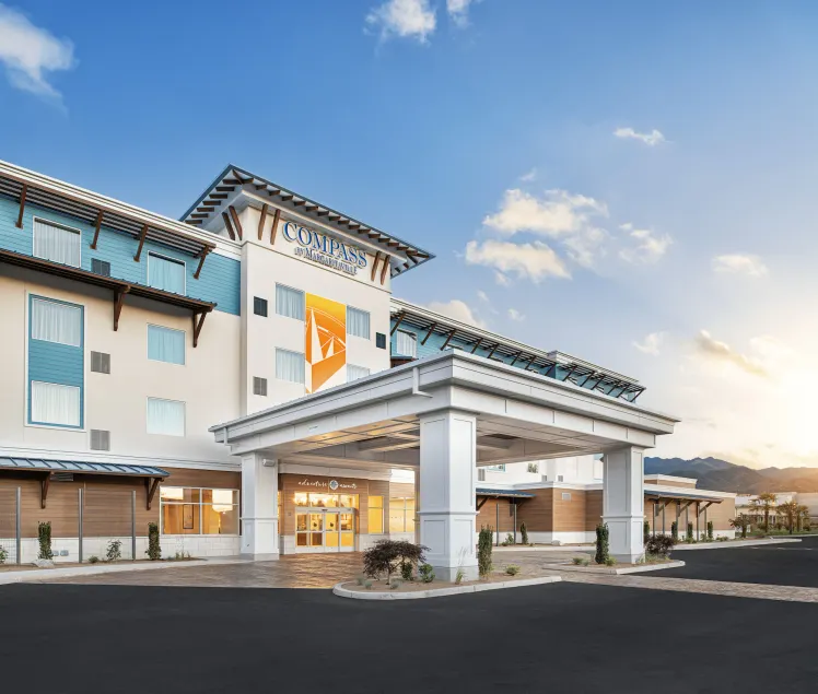 Compass by Margaritaville Medford - Image 1