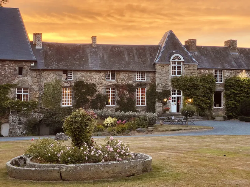 Le Château de la Roque Hôtels - Image 1
