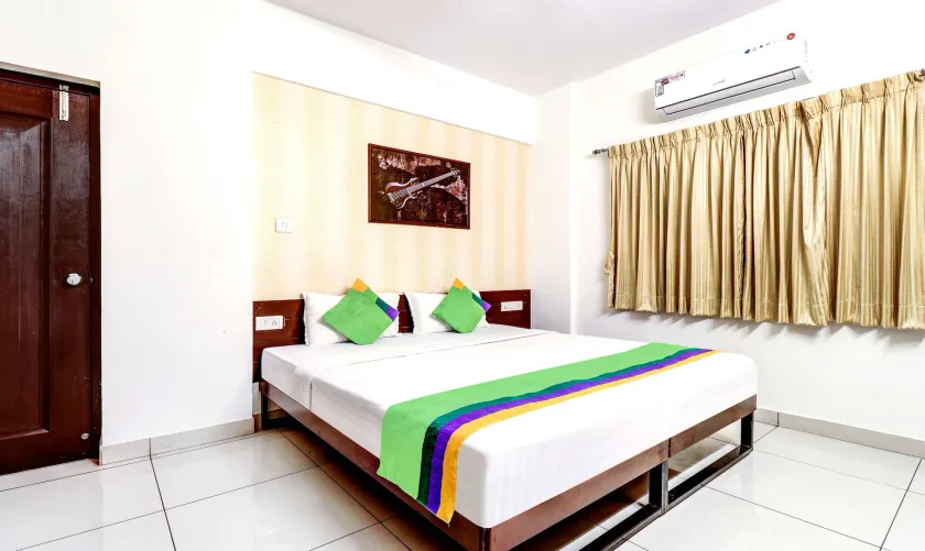 Treebo Saga Apartment - Image 1